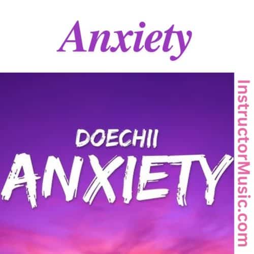 Current Top 40 jams with a wink and a nod to the the 80s & 90s heat! That’s what we have in store for your classes on the new workout mix. Highlights include “Sports Car”/Tate McRae, “Now Or Never”/Pitbull & Bon Jovi, “Bed Chem”/Sabrina Carpenter…AND the current most-wanted jam “Anxiety”/Doechii. The flowers can’t bloom without a little “Spring Love”/Stevie B! There’s also another freestyle classic, “Point Of No Return” by Expose’ in the mix! Class favorites like “Ocean Drive”/Duke Dumont and “Let Me Think About It”/Ida Corr round out a stellar lineup! This mix is PG rated.