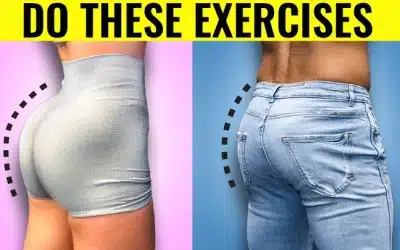 Build a Better Booty: The Ultimate Guide to Glute Workouts