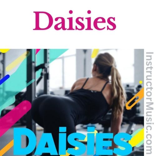 Daisies Fitness Music Mix: High-Energy Workout Playlist for Professional Fitness Classes Elevate your fitness classes with our explosive "Daisies" workout mix! This premium fitness music collection features Justin Bieber's chart-topping hit "Swag" and the infectious "Daisies" single that's dominating multiple music formats. Perfect for fitness instructors seeking fresh, high-energy tracks to motivate clients and enhance workout experiences. Our expertly curated fitness exercise music blend combines Bieber's latest solo project with carefully selected funky favorites, creating seamless transitions that keep energy levels soaring throughout your sessions. This fitness instructor music is specifically designed for group classes, personal training, and studio environments where motivation and rhythm drive results. Key Features: Multi-format hit "Daisies" as the centerpiece track Current chart-toppers and funky crowd favorites Professional-grade mixing for seamless class flow Perfect for cardio, HIIT, dance fitness, and strength training Optimized BPM structure for various workout intensities Whether you're leading spin classes, boot camps, or dance fitness sessions, this workout music delivers the contemporary sound your clients crave while maintaining the professional quality fitness professionals demand. Ready to energize your classes? Download the "Daisies" fitness mix today and watch your participants push harder, sweat more, and come back for more!