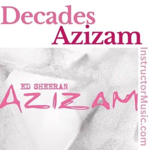 The new workout mix is a nice blend of the top tracks from all the decades 60s/70s/80s/90s/00s and TODAY! Highlights include “Sweet Caroline”/Neil Diamond, “Hotel California”/The Eagles and “Little Red Corvette”/Prince. There’s also a double shot of Miley and the latest from Ed Sheeran called “Azizam”. This mix is PG rated.