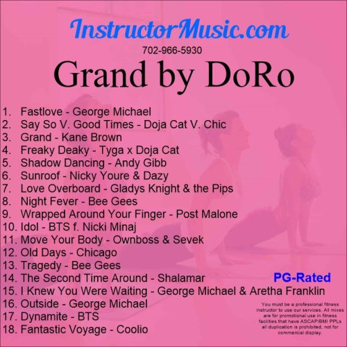Grand by DoRo