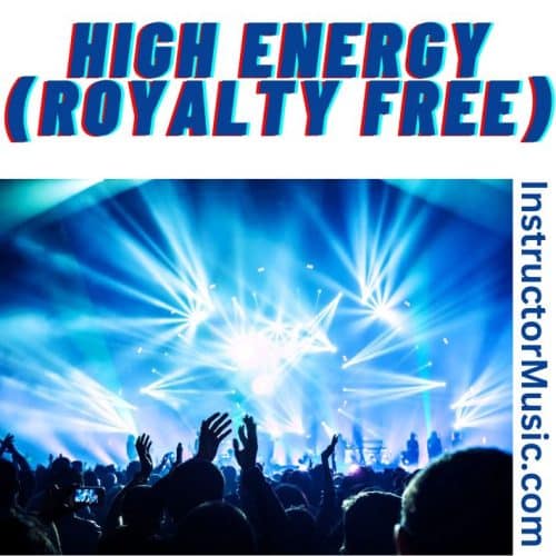 Unleash your energy with this high-octane "High Energy" royalty-free music playlist! Featuring a dynamic mix of Latin pop, reggaeton vibes, indie pop euphoria, and pulsating rock beats, this collection is a must-have for creators seeking tunes that pack a punch. Let the beats of "High Energy" elevate your projects and infuse them with infectious rhythms that resonate with your audience. Energize your content with these electrifying tracks today! This mix is G Rated