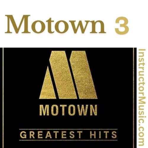 Introducing "Motown 3" - Your Ultimate Fitness Soundtrack! Get ready to groove your way to fitness with "Motown 3", the electrifying new playlist designed to power your workouts and elevate your mood. Featuring 22 iconic tracks from legendary artists, this curated mix of classic Motown sounds and high-energy beats will keep you moving, motivated, and feeling unstoppable. From the soulful vibes of Marvin Gaye and Smokey Robinson to the infectious grooves of the Jackson 5 and Donna Summer, "Motown 3" is a timeless blend of music that will transport you to an era of pure energy and joy. Whether you're hitting the treadmill, lifting weights, or flowing through yoga, these legendary hits will match your pace and fuel your passion. With tracks like "I Want You Back 24K," "Dancing in the Street," and "We Are Family," this playlist isn’t just music—it’s a celebration. It’s a reminder that fitness should be fun, and every workout deserves a soundtrack that makes you feel alive. So why settle for the same old routine when you can level up your workouts with the unbeatable energy of "Motown 3"? Lace up, press play, and let the legends carry you through your fitness journey. Your workouts—and your mood—will thank you. "Motown 3" is more than a playlist. It’s your new fitness anthem. Are you ready to move? This mix is PG Rated