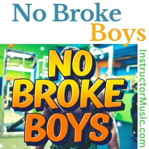 No Broke Boys: Premium Fitness Music Mix for High-Energy Workouts Elevate your fitness classes with our latest fitness instructor music collection featuring fresh Top 40 hits and expertly crafted mashups designed to maximize workout intensity. This dynamic fitness exercise music playlist delivers non-stop energy perfect for cardio, HIIT, and group fitness sessions. Featured Tracks: "No Broke Boys" by Disco Lines & Tinashe - explosive opener "Tipsy" by Pickle - crowd-pleasing energy booster "Mystical Magical" by BB - sustained motivation "Bed Chem" by SC - seamless flow maintenance Our professional fitness music combines chart-topping hits with signature mashups, ensuring your participants stay engaged and motivated throughout every workout. Each track is carefully selected and mixed to maintain optimal BPM ranges for various fitness exercise formats. Perfect for fitness instructors seeking premium workout music that drives class attendance and retention. This fitness music collection provides the soundtrack your members crave while maintaining the professional quality your reputation demands. Ready to energize your classes? Download "No Broke Boys" today and experience the difference professional fitness instructor music makes in creating unforgettable workout experiences that keep clients coming back for more. Transform your fitness classes with music that moves bodies and builds communities.