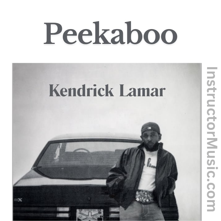 Peekaboo 1 Summer Heat Hip-Hop Workout Mix: Professional Fitness Music for High-Energy Classes Ignite your summer workout mix sessions with our latest hip-hop fitness music collection, expertly crafted for professional fitness classes that demand energy and motivation. This dynamic workout mix delivers non-stop beats perfect for cardio, HIIT, and dance fitness routines. Featured Hip-Hop Powerhouses: "MUTT" by Leon Thomas & Chris Brown - explosive energy starter "Never Really Mattered" by Akon - sustained motivation Double Kendrick Lamar impact with "Luther" and "Peekaboo" - crowd favorites Exclusive Mash-Up Creations: Our signature blends include "Next Episode V. Family Affair" (Dr. Dre meets Mary J. Blige) and "Bodak Yellow V. My Humps" (Cardi B fusion with Black Eyed Peas), delivering seamless transitions that keep your classes moving. TikTok Trending Finale: Close classes strong with viral hits "Shake It To the Max" by MOLIY x Silent Addy featuring Shenseea & Skilibeng and "Make Ya Body Whistle" by Cataracs & Dev. This PG-rated fitness music ensures appropriate content while maintaining the high-energy atmosphere essential for summer fitness classes. Perfect for instructors seeking professional workout music that motivates participants and builds class retention through irresistible beats and seamless flow. Elevate your classes with music that moves bodies and builds communities.Summer Heat Hip-Hop Workout Mix: Professional Fitness Music for High-Energy Classes Ignite your summer workout mix sessions with our latest hip-hop fitness music collection, expertly crafted for professional fitness classes that demand energy and motivation. This dynamic workout mix delivers non-stop beats perfect for cardio, HIIT, and dance fitness routines. Featured Hip-Hop Powerhouses: "MUTT" by Leon Thomas & Chris Brown - explosive energy starter "Never Really Mattered" by Akon - sustained motivation Double Kendrick Lamar impact with "Luther" and "Peekaboo" - crowd favorites Exclusive Mash-Up Creations: Our signature blends include "Next Episode V. Family Affair" (Dr. Dre meets Mary J. Blige) and "Bodak Yellow V. My Humps" (Cardi B fusion with Black Eyed Peas), delivering seamless transitions that keep your classes moving. TikTok Trending Finale: Close classes strong with viral hits "Shake It To the Max" by MOLIY x Silent Addy featuring Shenseea & Skilibeng and "Make Ya Body Whistle" by Cataracs & Dev. This PG-rated fitness music ensures appropriate content while maintaining the high-energy atmosphere essential for summer fitness classes. Perfect for instructors seeking professional workout music that motivates participants and builds class retention through irresistible beats and seamless flow. Elevate your classes with music that moves bodies and builds communities.