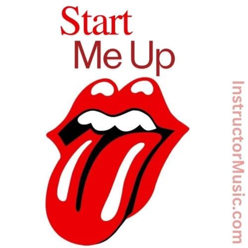 Classic rock lovers! Come together, right now! The new workout mix is nothing but bangers from beginning to end! Highlights are “Dr. Feelgood”/Motley Crue, “Rock & Roll All Nite”/Kiss, “Renegade”/Styx and an 80s rock mini medley that includes “Livin’ On a Prayer/BJ, “Metal Health”/QR, “Photograph”/DL, “Sweet Child O Mine”/GnR and “Highway to Hell”/AC-DC. Other hair band favorites like Poison and Whitesnake are also in the mix! Finally, one of the closers is this year’s Rock & Roll Hall of Fame inductee, Cher with one of her signature hits, “If I Could Turn Back Time”. This mix is PG rated.