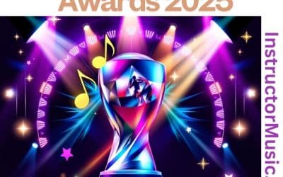 Video Music Awards 2025: The Ultimate Fitness Music Collection for Instructors