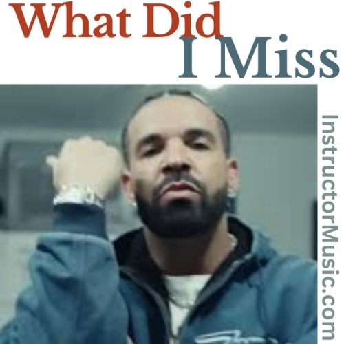 Drake-Powered Hip-Hop Fitness Mix: High-Energy Workout Music for Professional Classes Premium Workout Music for Fitness Instructors Drake returns with explosive energy in our latest professional fitness music mix, designed specifically for high-energy workout classes and group fitness sessions. This carefully curated hip-hop workout playlist centers around Drake's powerful comeback track "What Did I Miss," delivering the motivation your clients need to push through intense training sessions. Featured Tracks in This Fitness Music Collection Key Highlights: "What Did I Miss" by Drake - The centerpiece track that drives maximum energy "Burning Blue" by Mariah the Scientist - Perfect for strength training segments "Outside" by Cardi B - High-intensity cardio motivation "Show Me Love" by WizTheMc & bees & honey - Dynamic rhythm for circuit training Perfect for Professional Fitness Classes This workout music streaming solution is ideal for: HIIT workout classes Strength training sessions Cardio fitness routines Group fitness instruction Personal training sessions