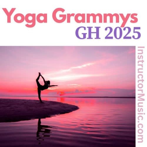 Are you ready to transform your yoga classes into an immersive, transcendent experience? Do you crave a soundtrack that will deepen your students' practice, enhance their focus, and leave them feeling refreshed and revitalized? Introducing Yoga Grammys GH 2025 - the groundbreaking instrumental yoga playlist designed to elevate your classes to an award-winning level. Why Yoga Grammys GH 2025 is a Must-Have for Your Classes: Instrumental Excellence: Unlike typical yoga playlists, Yoga Grammys GH 2025 features only instrumental versions of today's most popular hits. This eliminates distracting lyrics, allowing your students to fully connect with their breath, body, and inner selves. ** Timeless Feel:** We've carefully curated a selection of tracks that blend contemporary sounds with a soothing, meditative vibe. This playlist feels both current and classic, appealing to a wide range of students. Perfectly Paced Flow: Yoga Grammys GH 2025 is expertly sequenced to guide your students through a dynamic yet balanced yoga journey. From energizing opening sequences to calming cool-downs, the music supports every movement and pose. Unforgettable Experience: Create a truly unique and memorable experience for your students. This playlist will set your classes apart, fostering a deeper sense of connection and leaving your students eager to return.