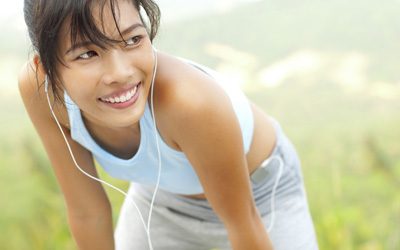 Music’s Exercise Influence