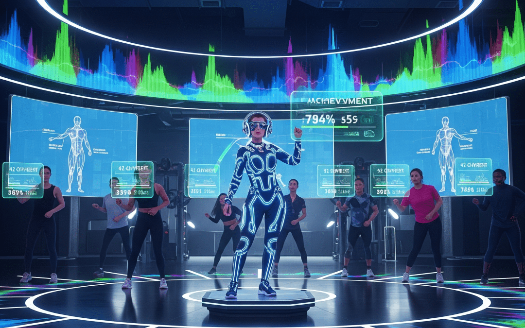 2025 Fitness Trends: How Instructors Are Using Music to Engage Classes
